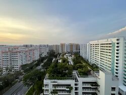 Blk 462A Blossom Spring @ Yishun (Yishun), HDB 3 Rooms #563246961